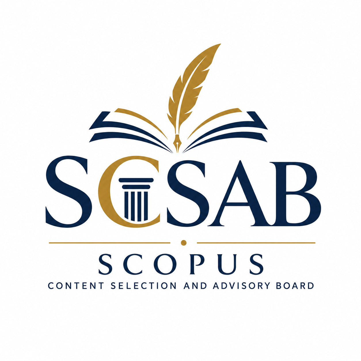SCSAB Logo